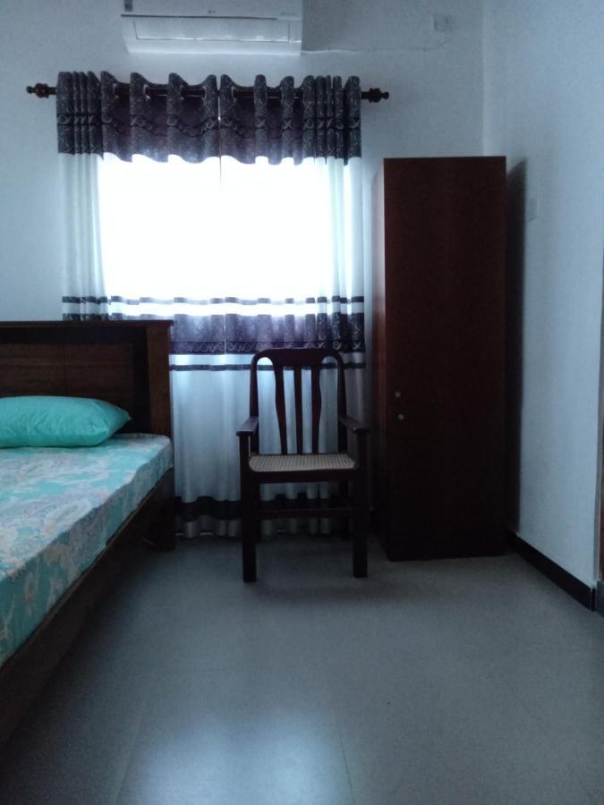 Bed and Breakfast Sky Bloom Homagama Экстерьер фото